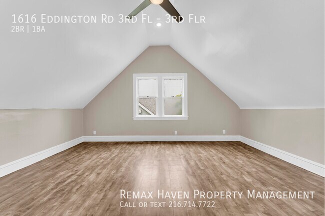 Building Photo - 1616 Eddington Rd
