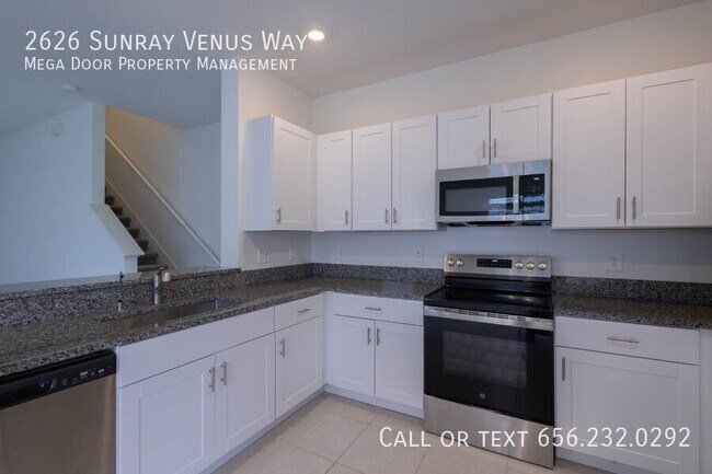 Building Photo - 2626 Sunray Venus Wy