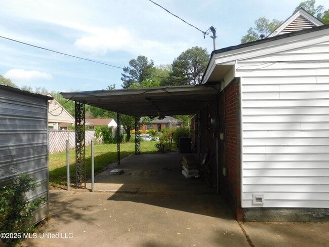 Building Photo - 9155 Forrest Dr