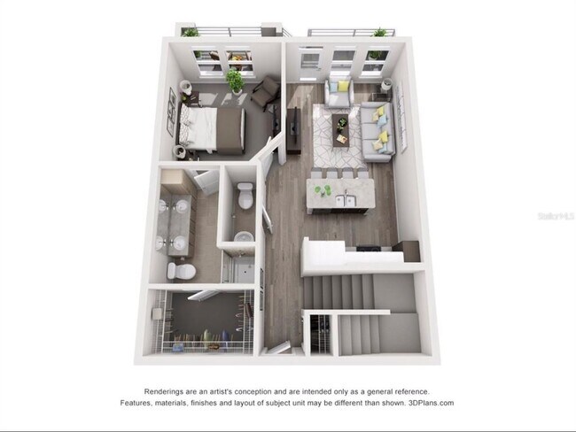 Building Photo - 1659 2nd St