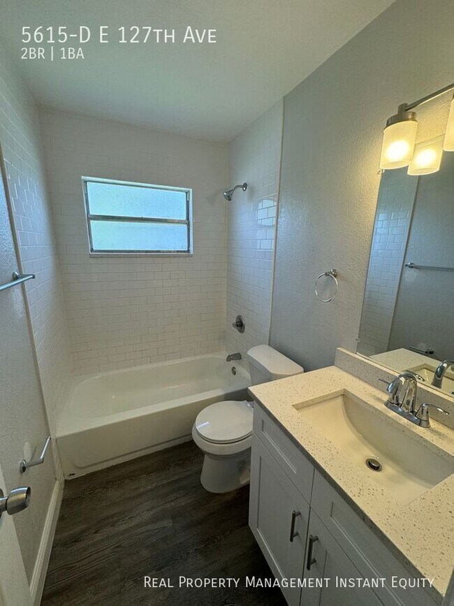 Building Photo - 5615-D E 127th Ave