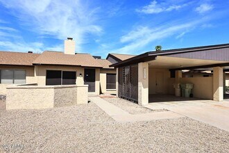 Building Photo - 5138 W Vogel Ave