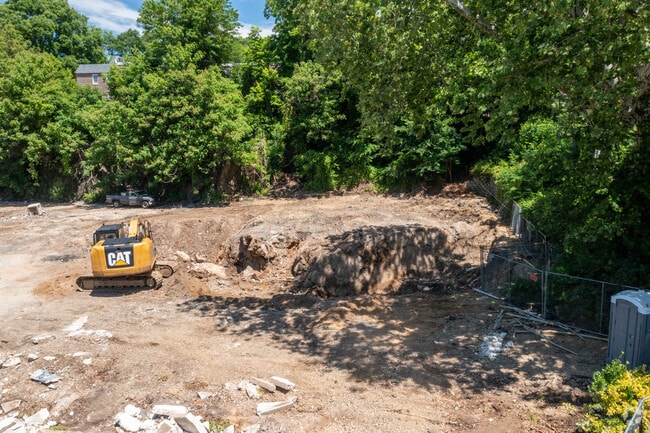 Site 6/10/2022 - 7611 Germantown Ave