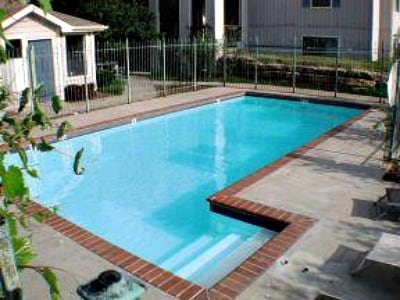 Pool - 210 Mt Hope Ct