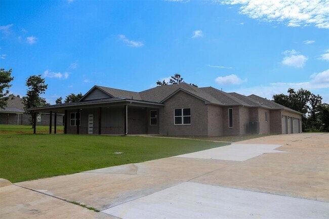 Building Photo - 1716 Kalidy Dr