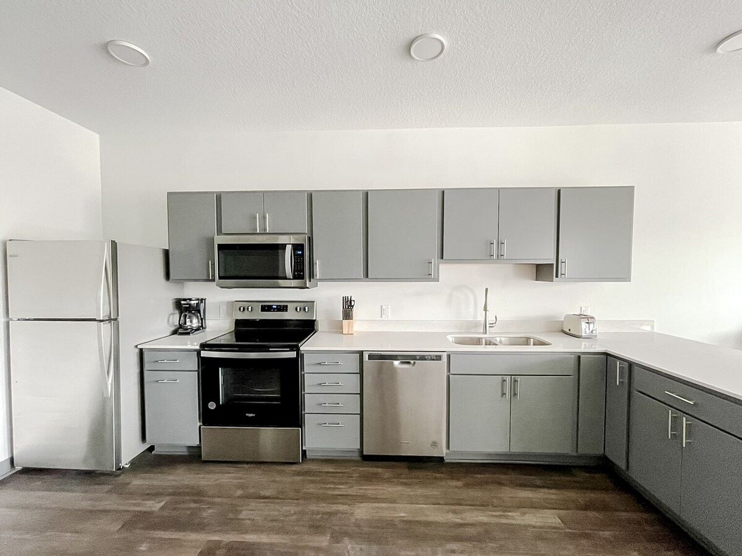 Building Photo - 1261 8th St