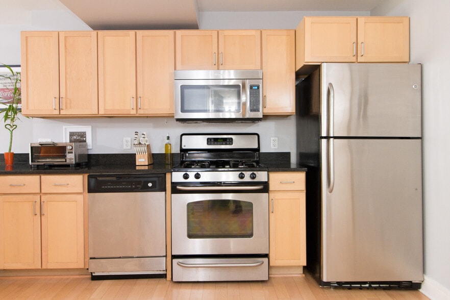 Building Photo - 800 4th St SW