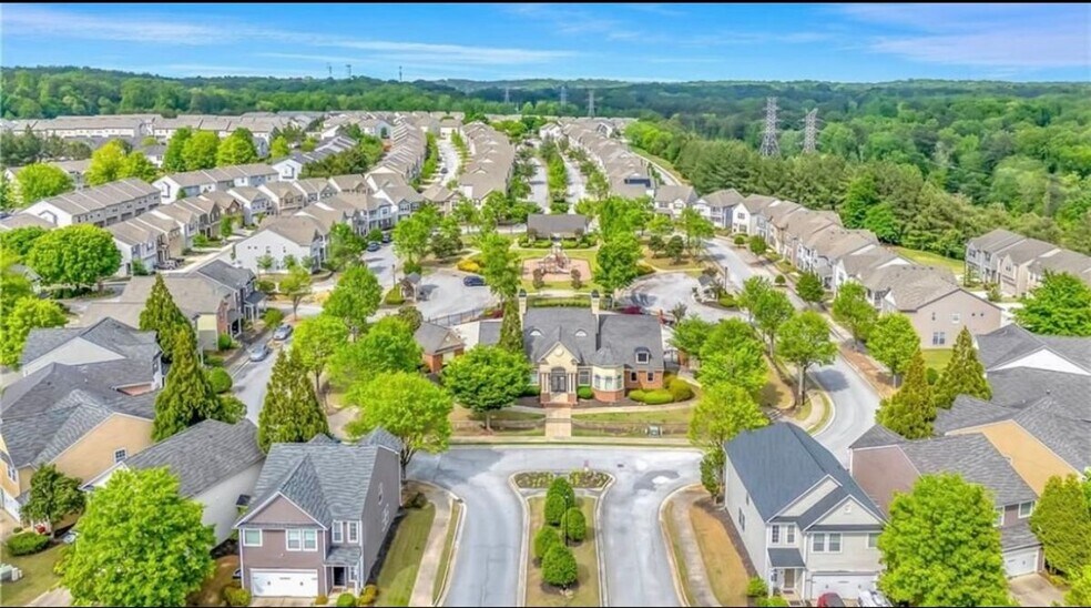 Building Photo - 832 Ambient Way