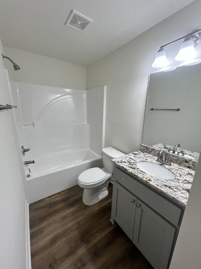 Building Photo - 6821 Whitney Polk Ct