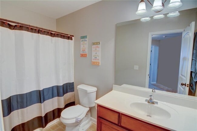 Building Photo - 4918 McEver View Dr