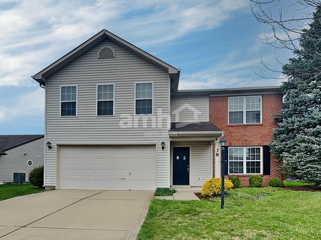 Building Photo - 38 E Flat Rock Dr