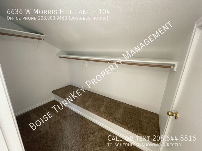 Building Photo - 6636 W Morris Hill Ln
