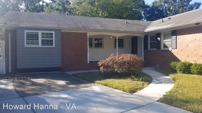 Building Photo - 4 br, 3 bath House - 605 Runnymede Court