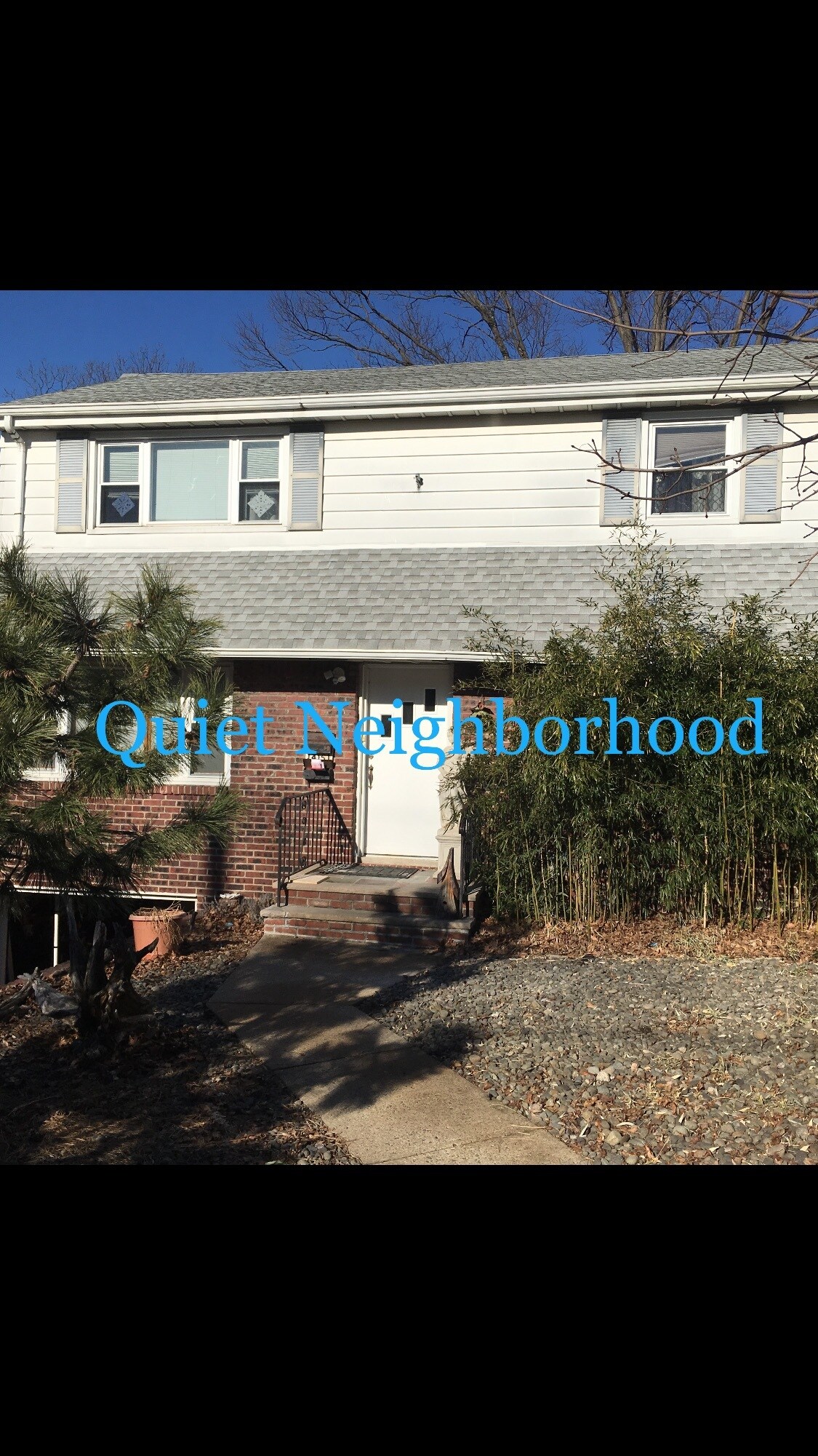 Off-street parking - 415 9th St