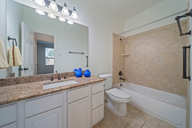 Building Photo - 8115 Spreadwing St