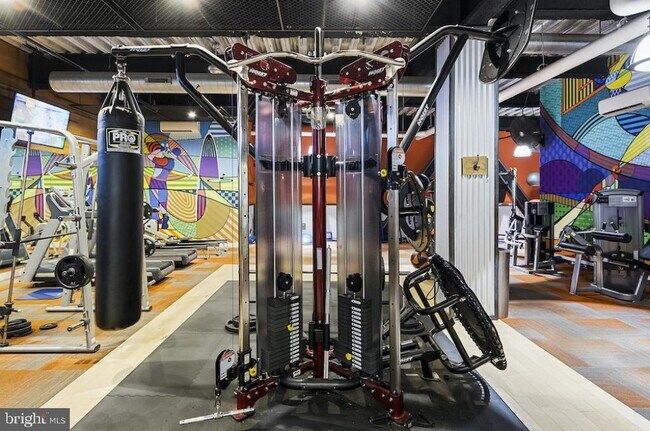 Building Photo - 1900 Arch St