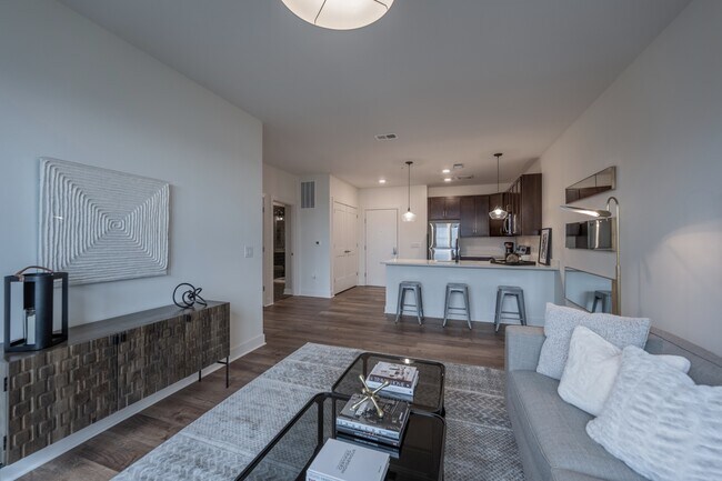 Building Photo - Adams Edge Apartments