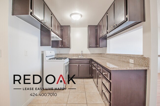 Building Photo - 2446 Workman St