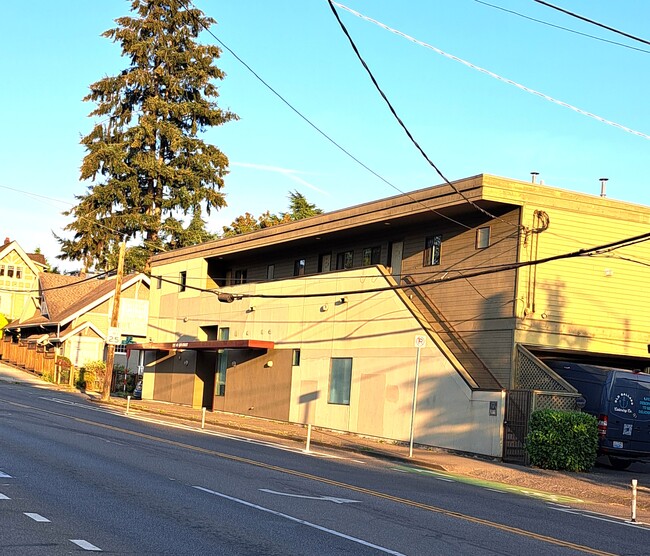 Building Photo - 6329 16th Ave NE