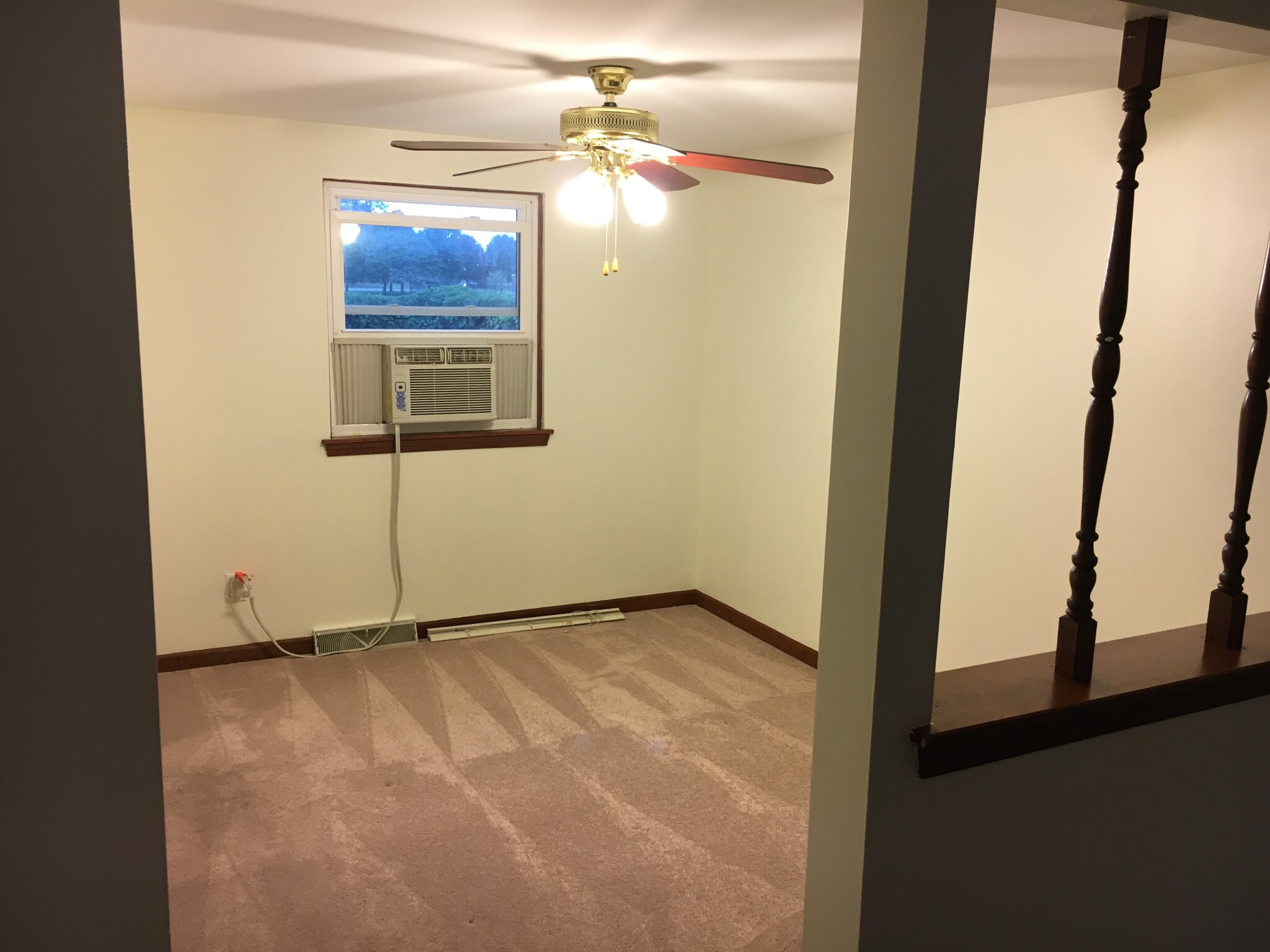 Dining Room (next to Kitchen) - 1328 D'Angelo Drive