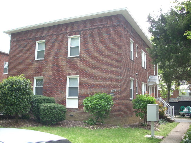 Building Photo - 3718 N 7th St