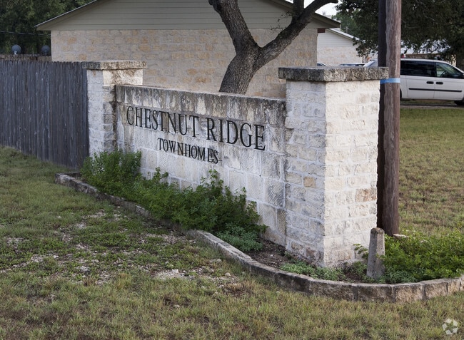 Building Photo - Chestnut Ridge Townhomes