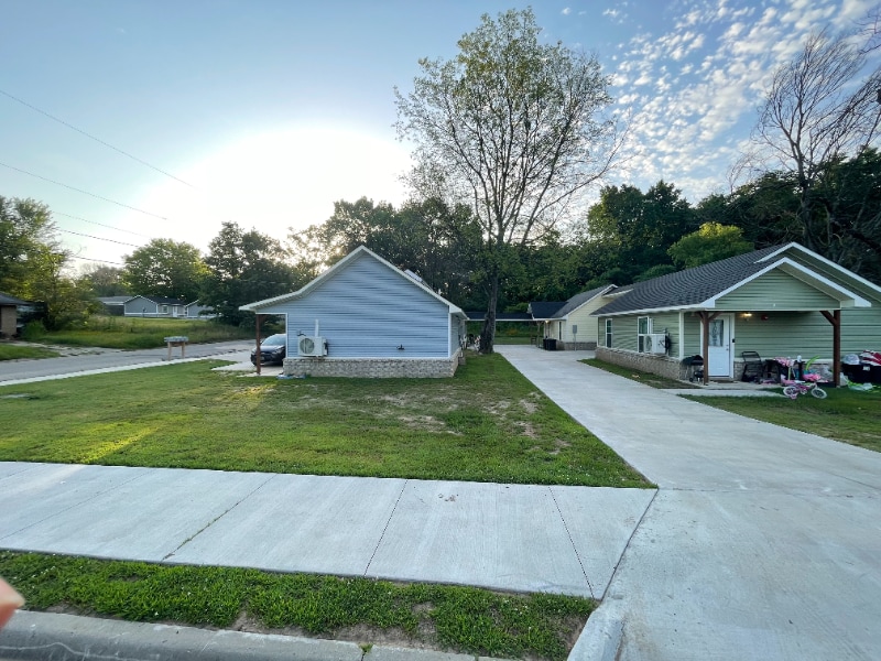 Building Photo - 2306 Jordan St