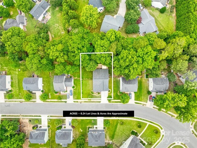 Building Photo - 11619 Allen A Brown Rd