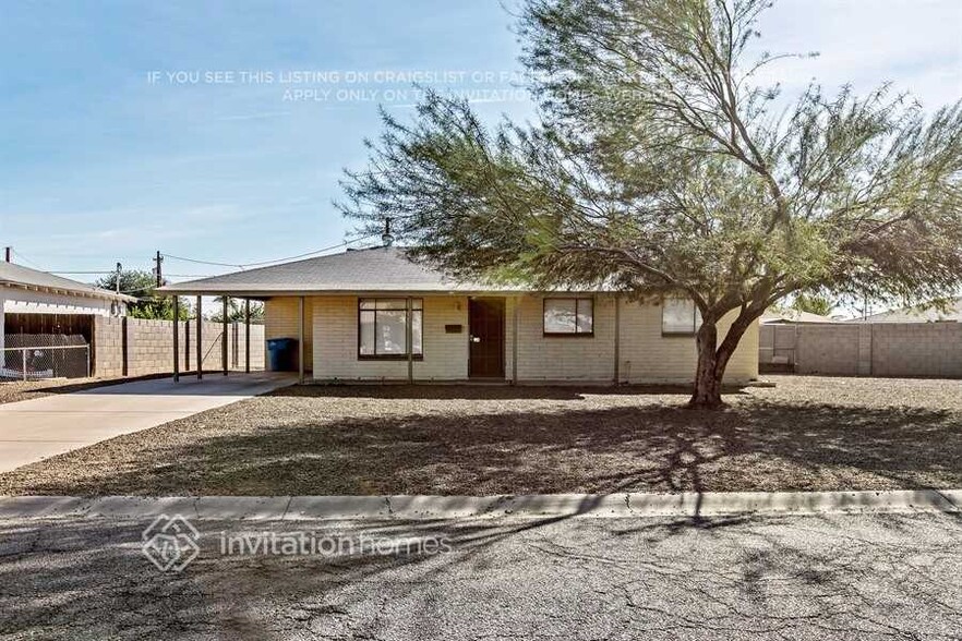 Primary Photo - 4343 N 49th Dr
