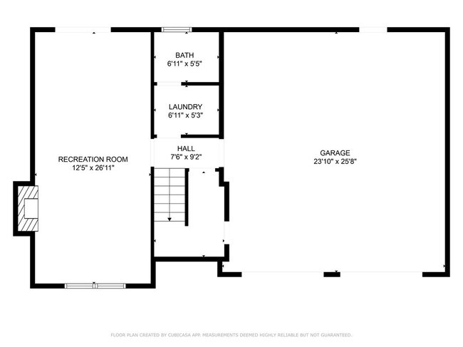 Building Photo - 5037 Camden Ct SW