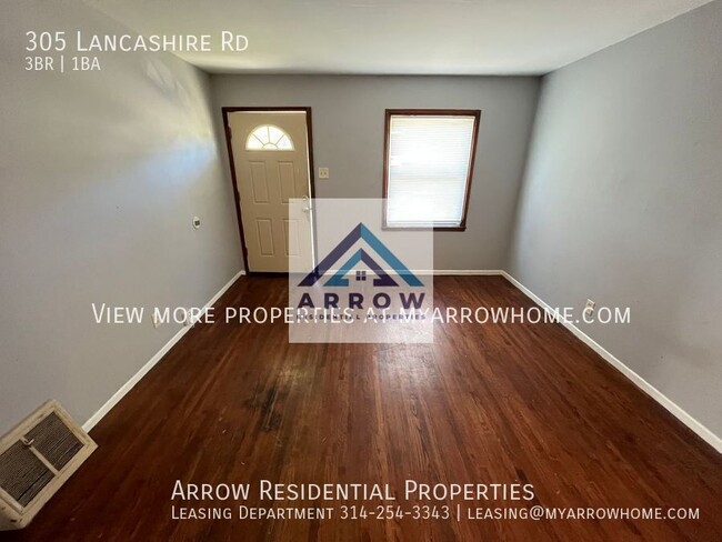 Building Photo - 305 Lancashire Rd