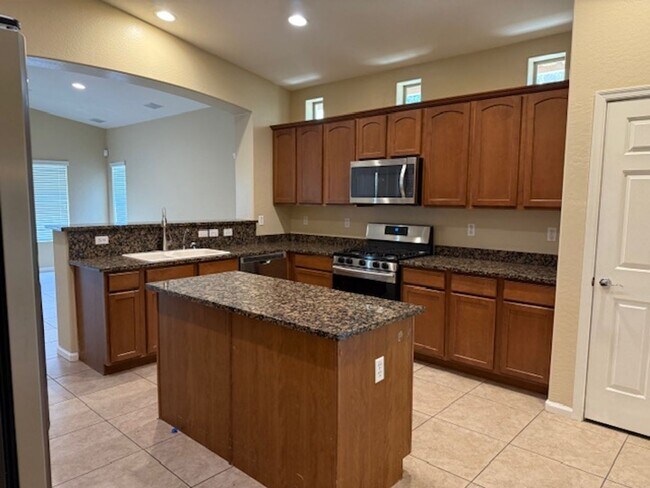 Building Photo - Flag Homes - 057