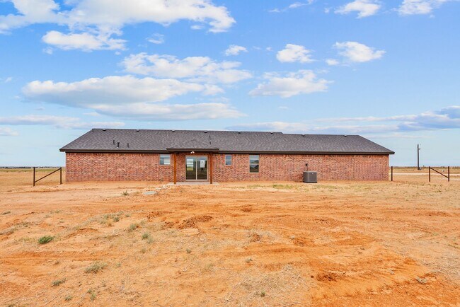 Building Photo - Brand New Construction In Shallowater ISD