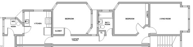 Building Photo - Outside Leasing - 1035-1039A Sanchez Street