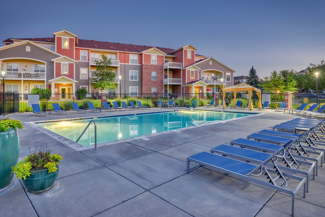 Bear Valley Park Denver Co Apartment Finder