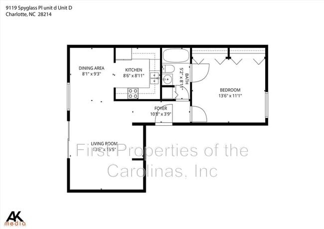 Building Photo - 9119 Spyglass Pl