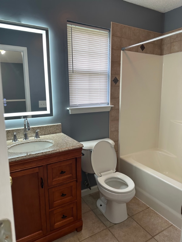 Building Photo - 3001 Satterfield Dr