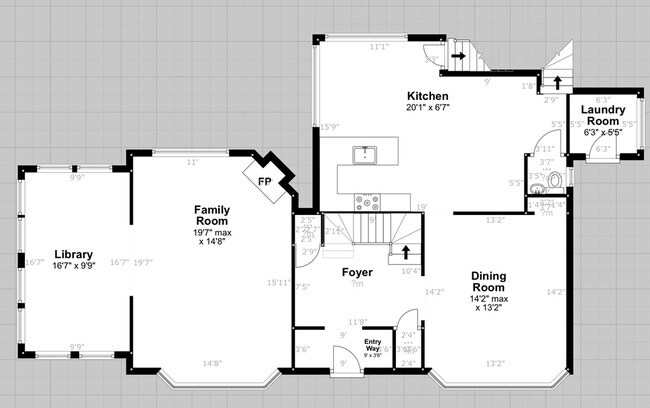 Building Photo - 64 Presidents Ln