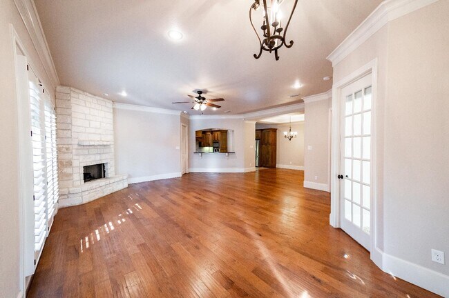 Building Photo - 4402 108th St