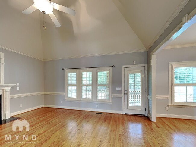 Building Photo - 50 Alvis Ct