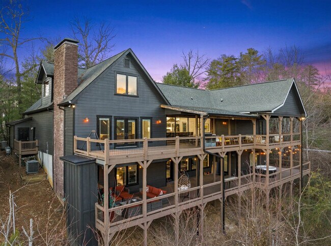 Building Photo - 554 Choctaw Ridge