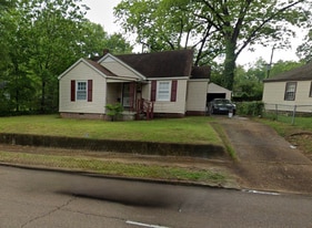 Building Photo - 3427 Radford Rd
