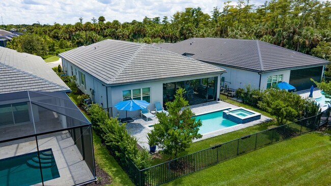 Building Photo - 12303 Bonnet Dr