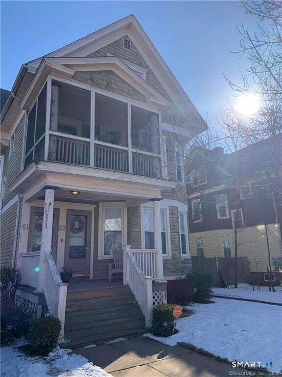 Building Photo - 59 Brownell St