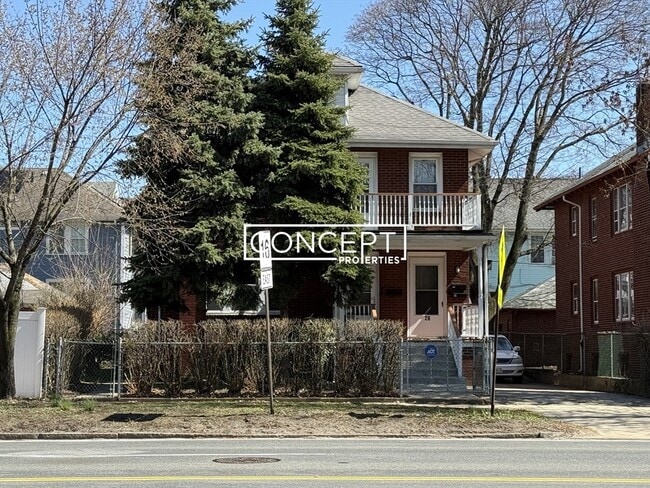 Building Photo - 28 Alewife Brook Pkwy