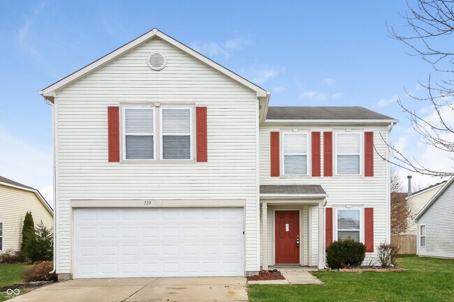 Primary Photo - 735 Streamside Dr