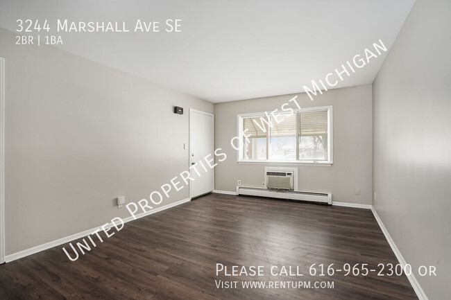 Building Photo - Available Now | 2 Bed 1 Bath Apartment in ...