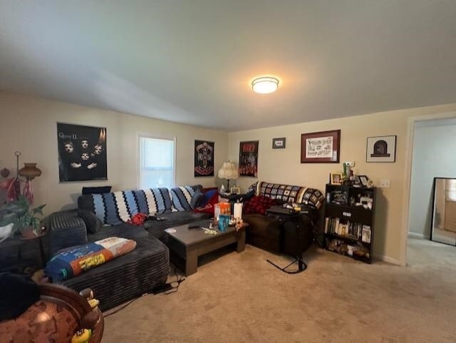 Building Photo - 803 Noblin St