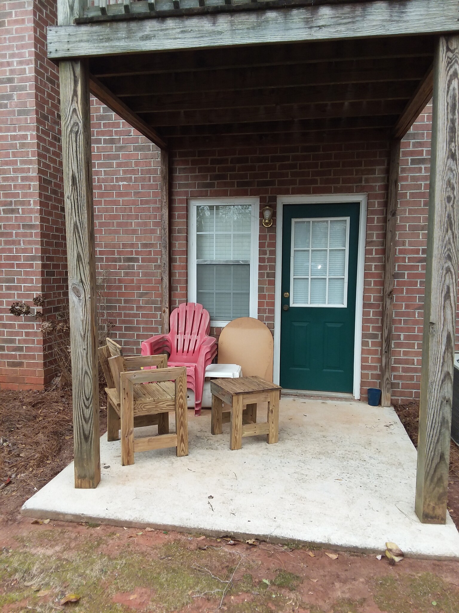 Building Photo - 100 WOODSTONE Dr