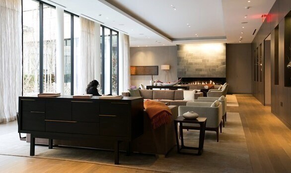 Building Photo - 580 Washington St